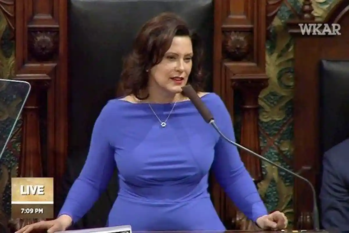 Gubernur Michigan Nyaris Diculik Enam Orang, Terbongkar Plot Penculikan Kelompok Sayap Kanan