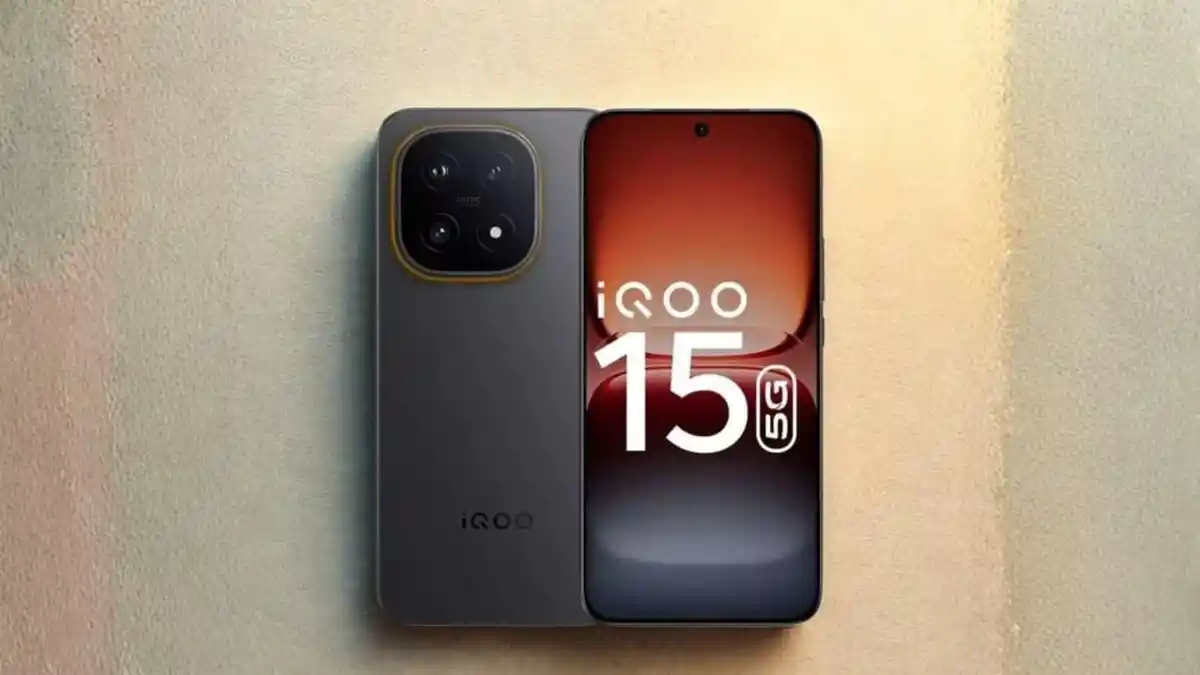iQOO 15 Resmi Hadir: Monster Flagship dengan Performa Ganas