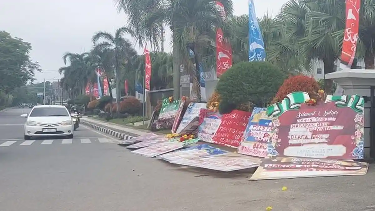 3 Tuntutan KPMKB, Kritisi Kenaikan Tarif Air Bersih di Berau yang Tinggi