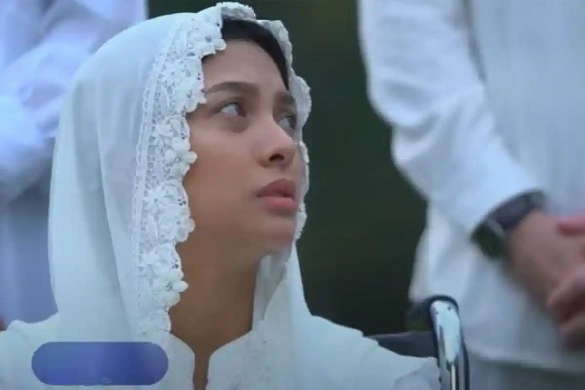 Sinopsis Sinetron SCTV Takdir Cinta Yang Kupilih 27 Maret 2023, Ucapan Samsul Buat Novia Kepikiran