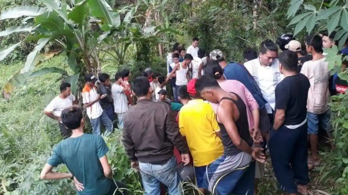 Siswi SMP Diduga Dibunuh, Keluarga Tahu Temuan Jasad dari Video di Facebook, Begini Kronologisnya