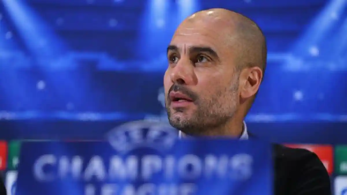 Pep Guardiola Tak Peduli Catatan Buruk Muenchen Lawan Tim Spanyol. Ini Ulasannya