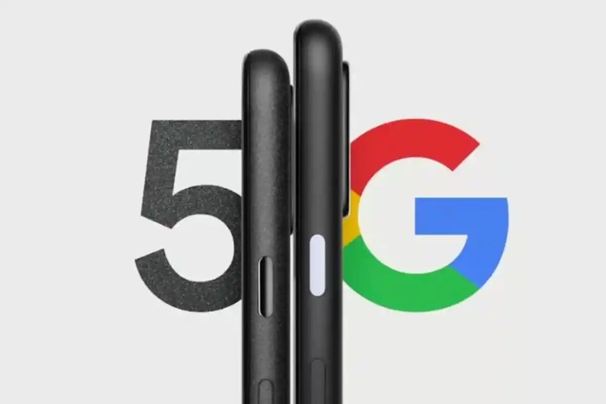 30 September Bertajuk Launch Night In, Google Luncurkan Ponsel Pixel 5