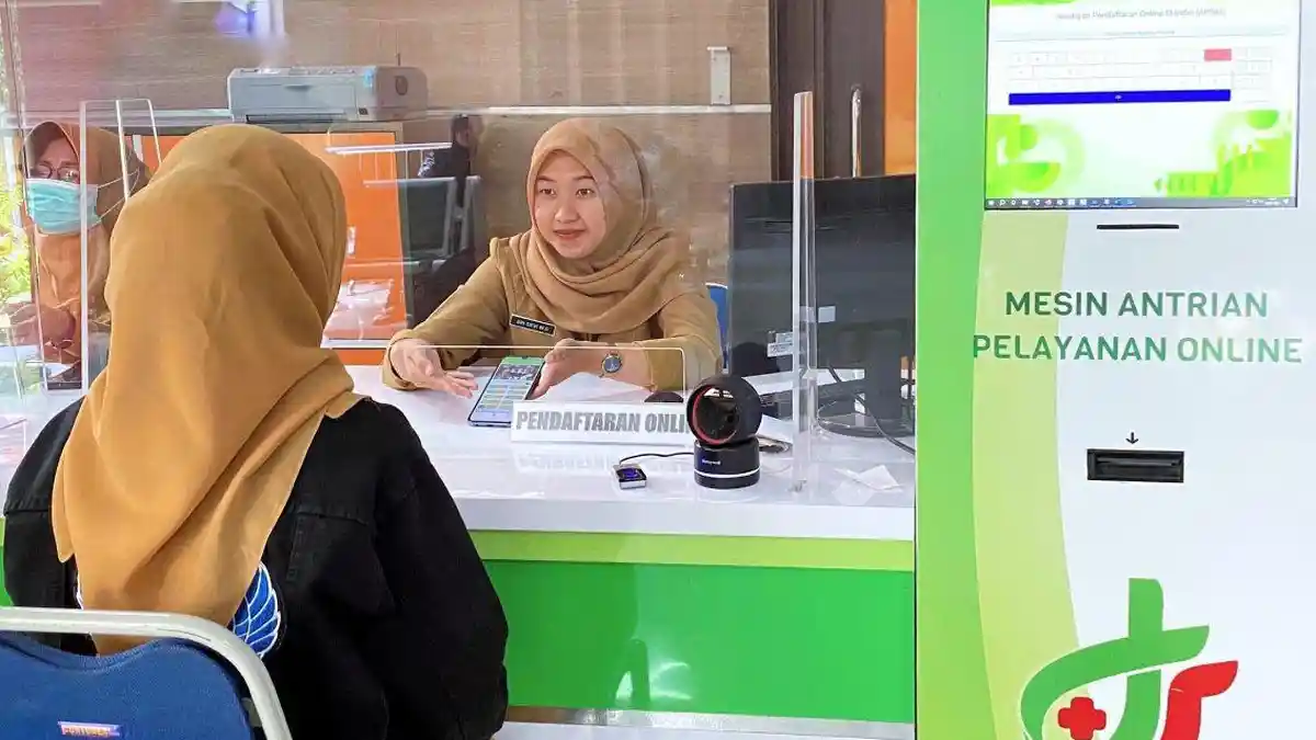 Lebihi Target, Realisasi PAD Kabupaten Tegal 2024 Tembus Rp600,65 Miliar