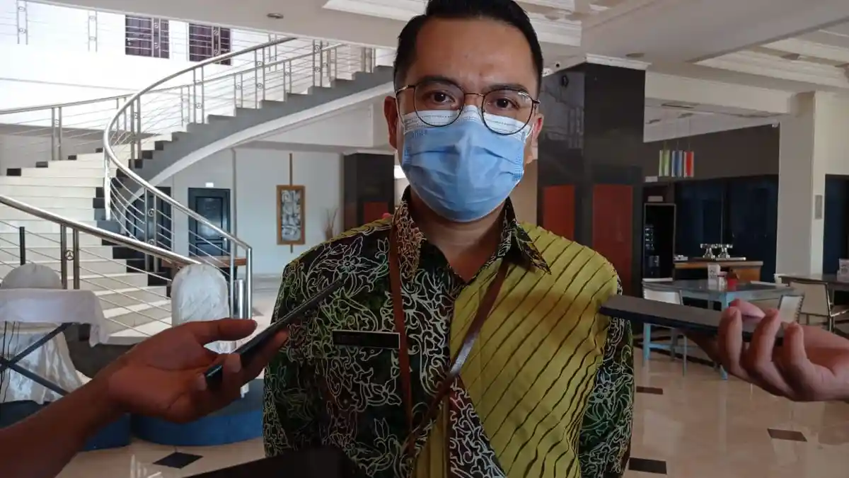 Ada 22 Pasien Covid-19 di Kaltara Dinyatakan Sembuh, Tapi di Nunukan Bayi 4 Bulan Terpapar Corona