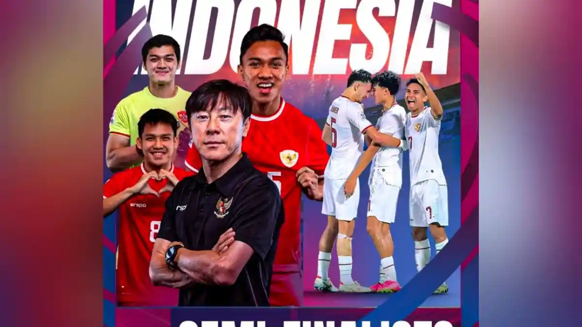 Live Streaming Timnas U23 Indonesia vs Uzbekistan Piala Asia U23 2024 ...