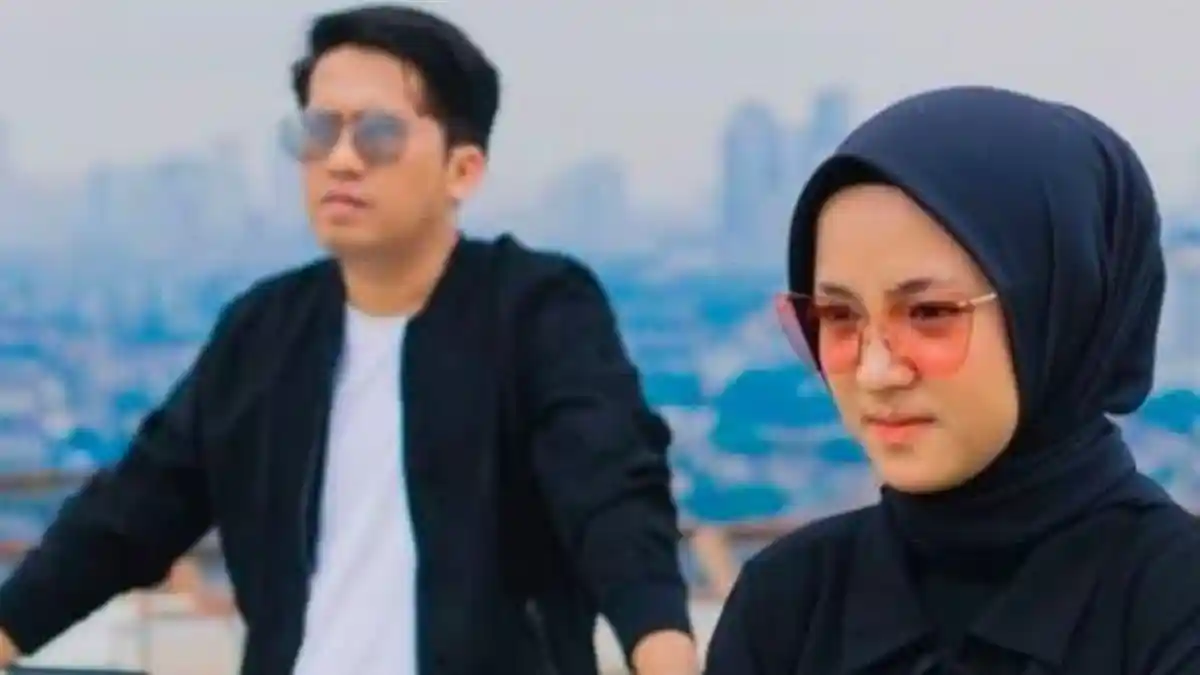 Kabar Pernikahan Ayus dan Nissa Sabyan Santer Kembali, Kali ini sang Adik Lebih Memilih No Comment