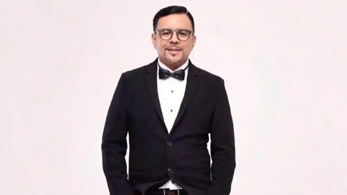 Breaking News: Carlo Saba, Salah Satu Vokalis Kahitna, Meninggal Usai Pasang Ring Jantung