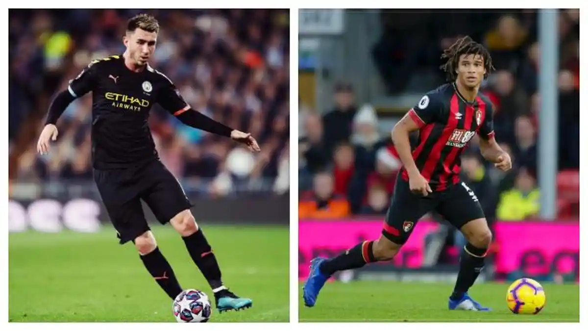 Manchester City Miliki Duet Bek Kidal, Kecerdasan Aymeric Laporte & Nathan Ake Diuji
