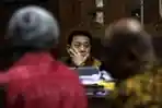 Sidang Lanjutan Setya Novanto