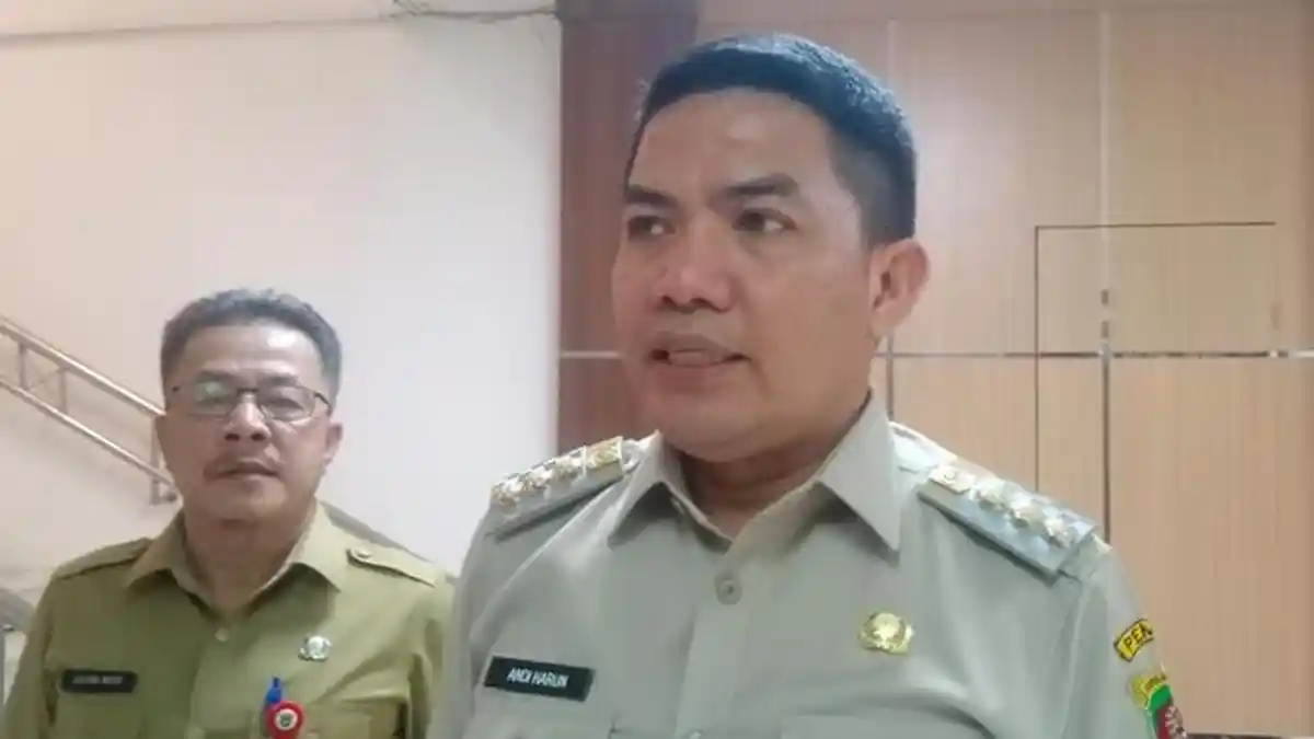 Pemkot Samarinda Lakukan Penyelesaian Anomali dan Pemutakhiran Data ASN Menuju Satu Data ASN