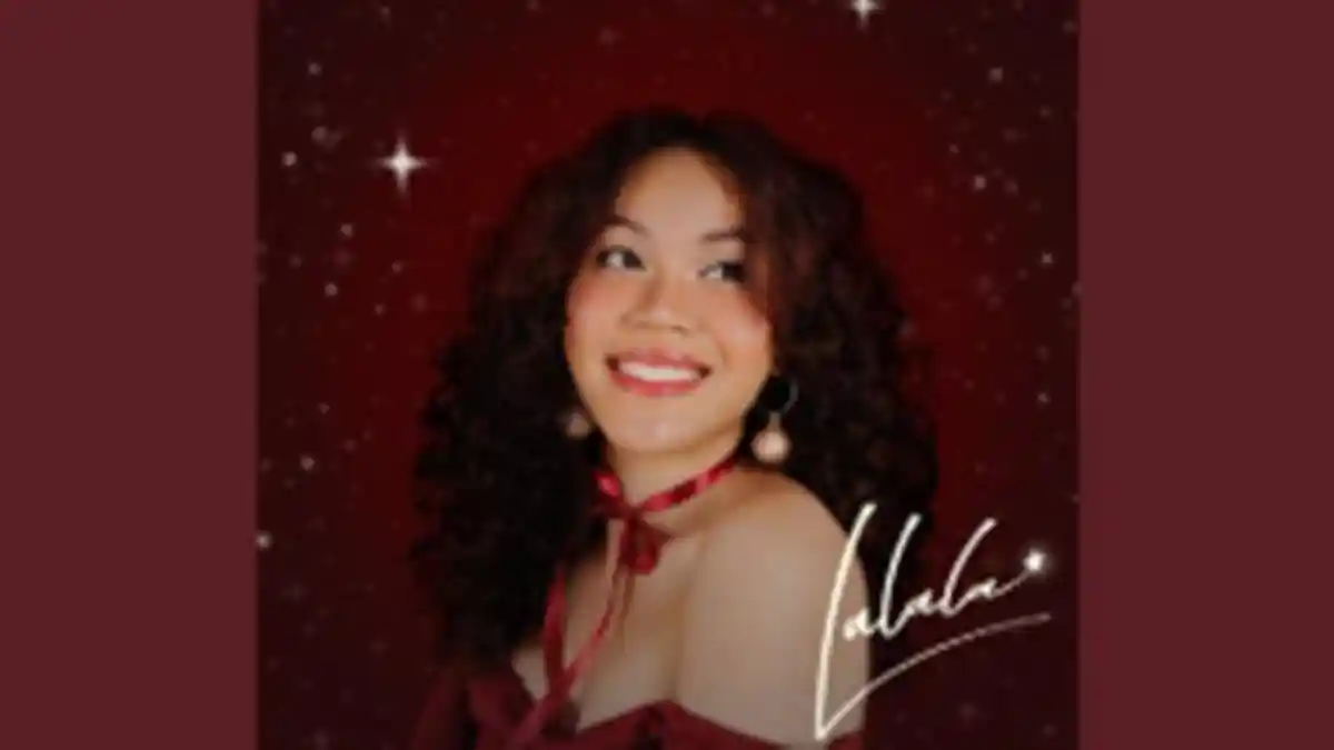 Translate Lirik Lagu Lalala This Christmas Day by Moneva, Lagu Terbaru di Spotify Minggu Ini