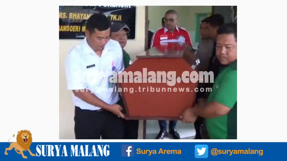Akhirnya Polisi Serahkan Jenazah Mantan Pengikut Kanjeng Dimas ke Keluarga