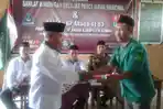 Baznas Kendal Berikan Program Pendampingan