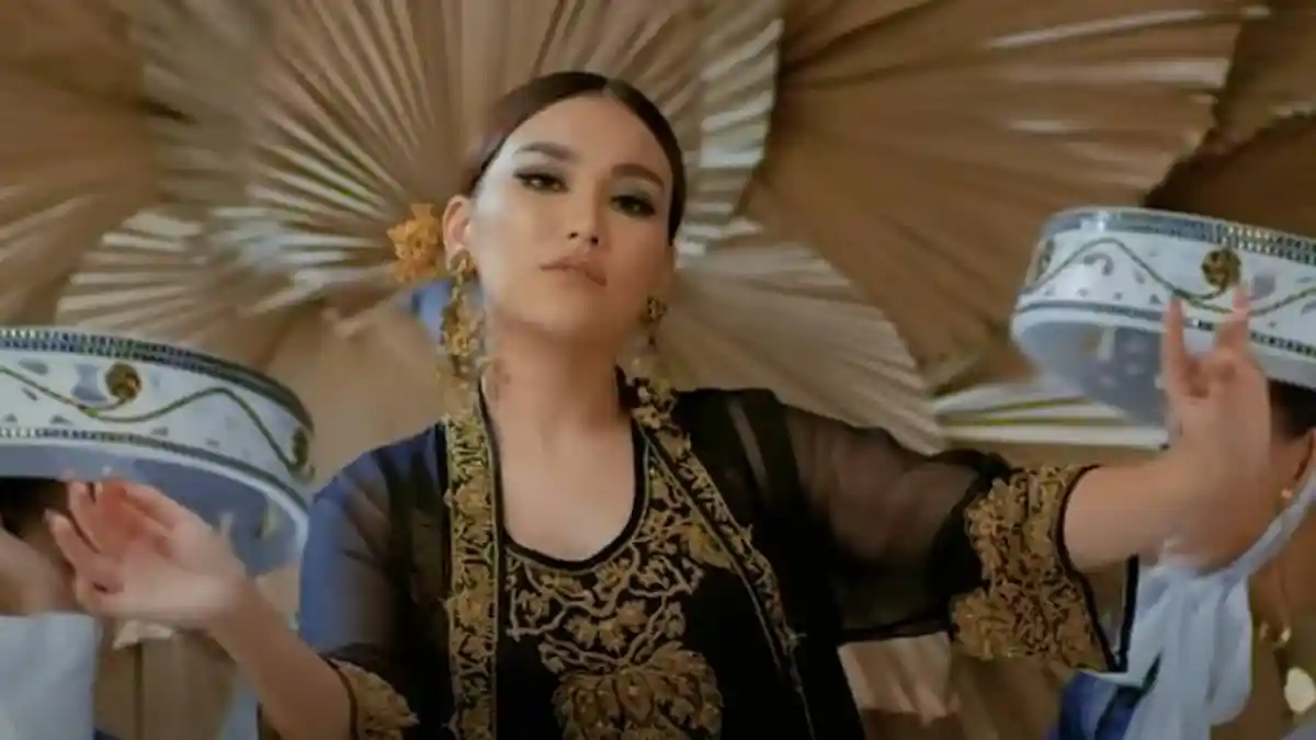 Lirik Tatitut Ayu Ting Ting, Chord Alamat Palsu & Sambalado, Atu Titat Titut Atu Tutuh Tatih Tayang