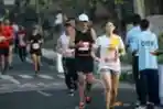Maybank Bali Marathon 2018