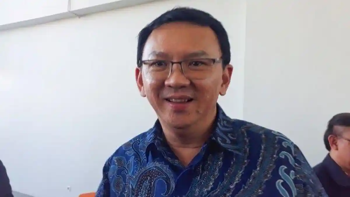 Sekian Tahun, Nanti Ini Perayaan Natal Ahok Terasa Berbeda, Hal Apa yang Berbeda?