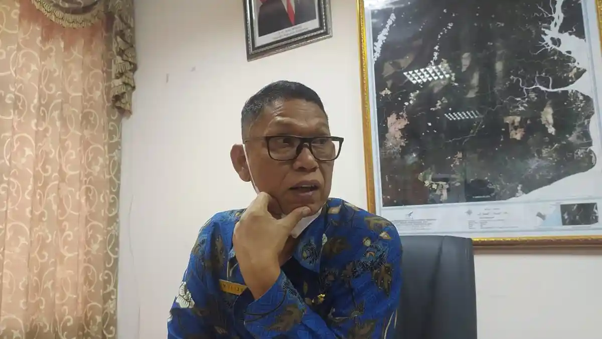 APBD Perubahan 2021 di PPU Ditiadakan, Sekda: Bukan Kewajiban yang Harus Dilaksanakan