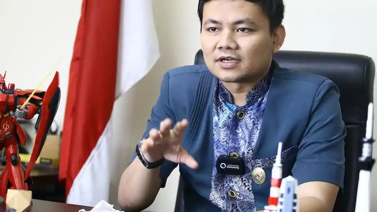 Arya Sandhiyudha : Jangan Sampai KIP Hanya Dimanfaatkan 'Orang Dalam'