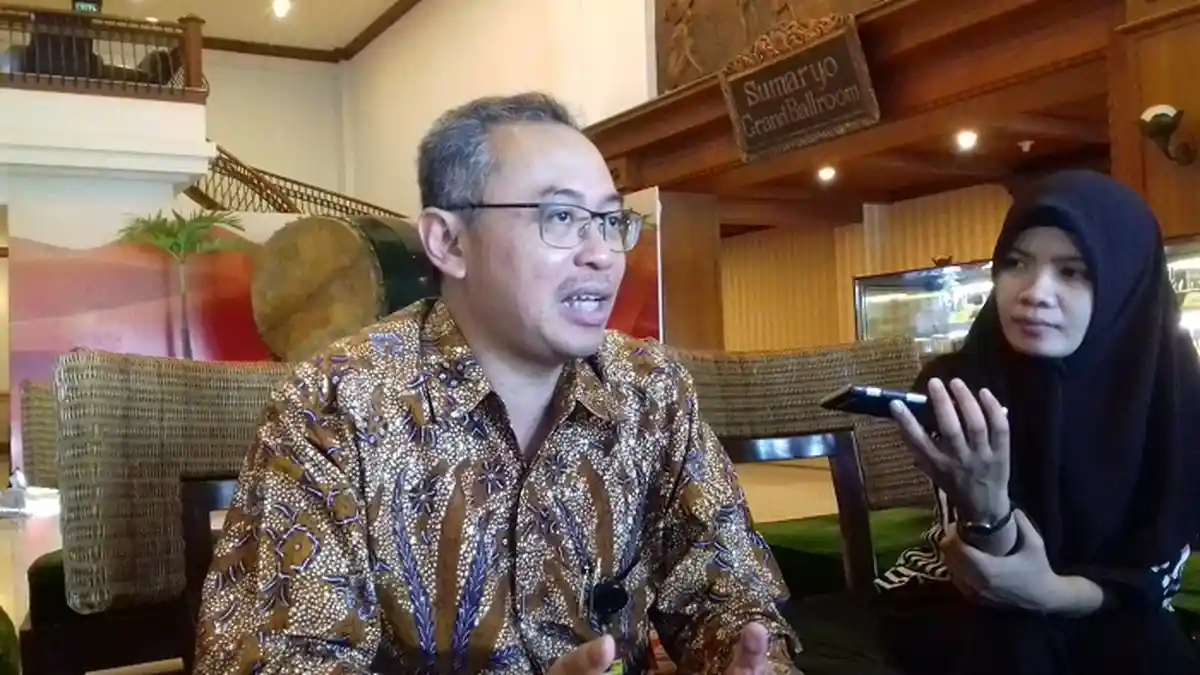 Garuda Indonesia Siapkan 3 Pesawat Wide-Body Tujuan Solo