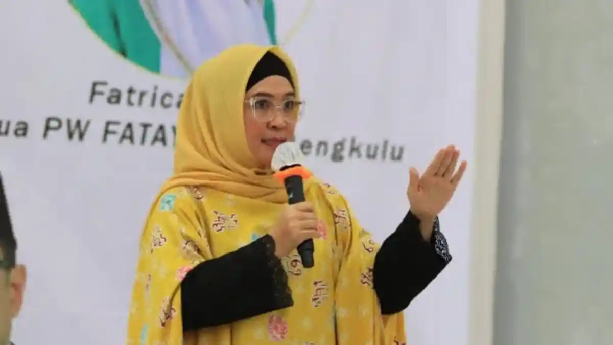 Legislator Golkar Dorong Percepatan dan Pemerataan Infrastruktur Sekolah Rakyat