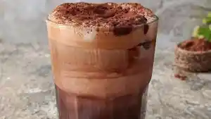 Resep Moccacino Latte Brown Sugar, Minuman ala Cafe yang Menyegarkan