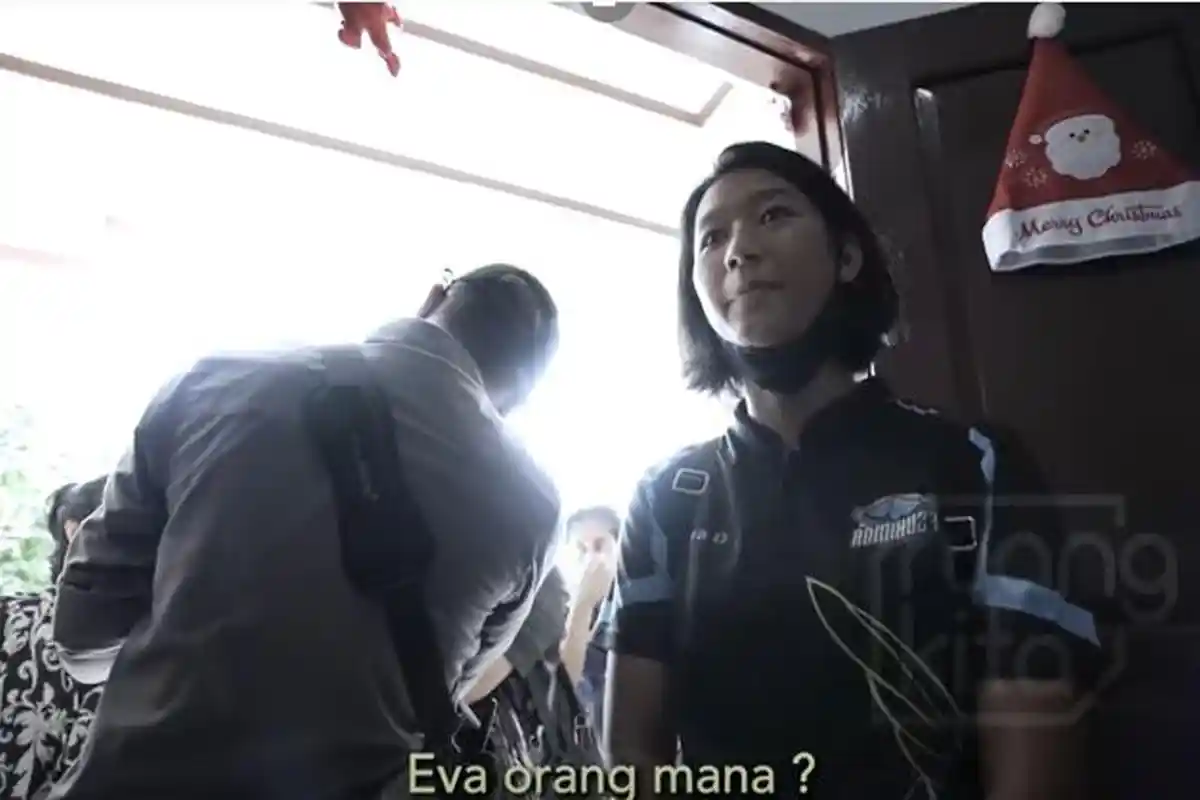 SOSOK Ajudan Istri Pangkoopsau III yang Putus Cinta dan Dipuji Cantik Istri Jenderal Andika Perkasa