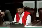 Ustaz Guntur Bumi (UGB) Jalani Sidang Perdana