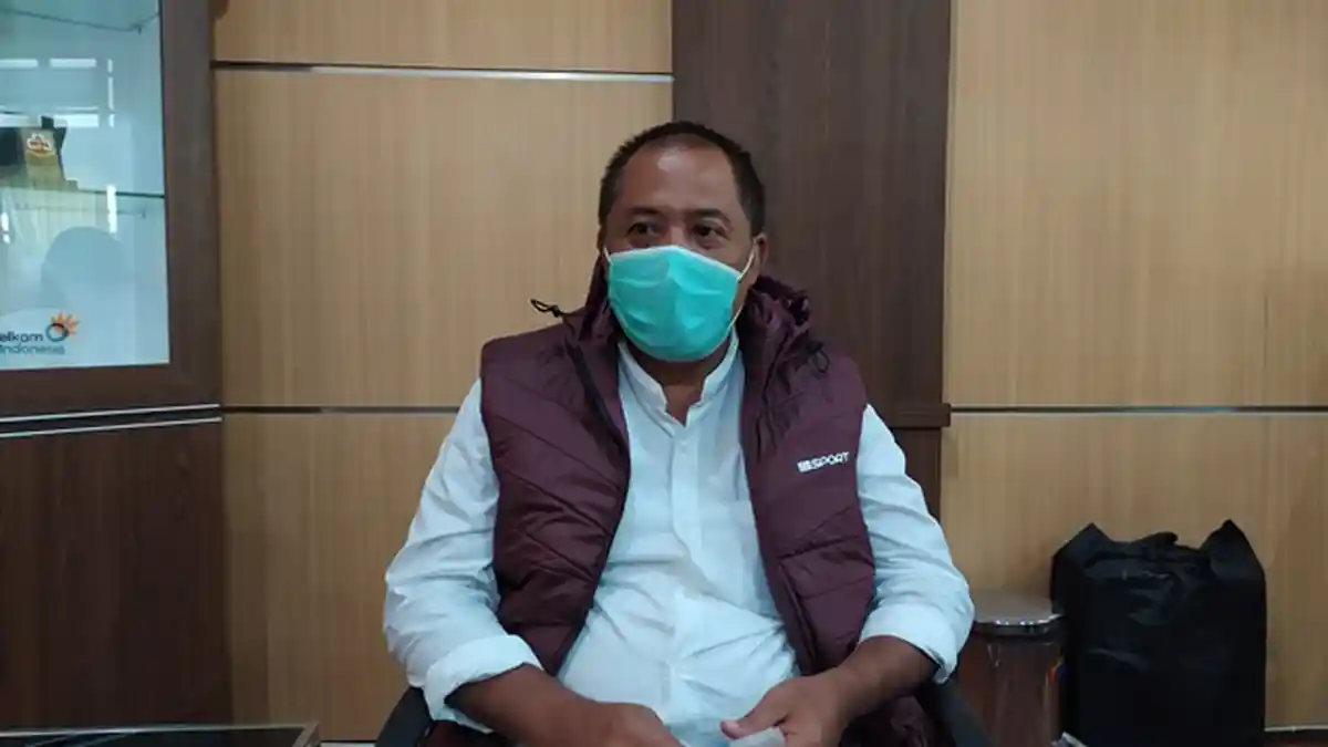 Satu Pasien Positif Asal Karanganyar Meninggal Dunia, Ini yang Membuat Kondisinya Terus Memburuk