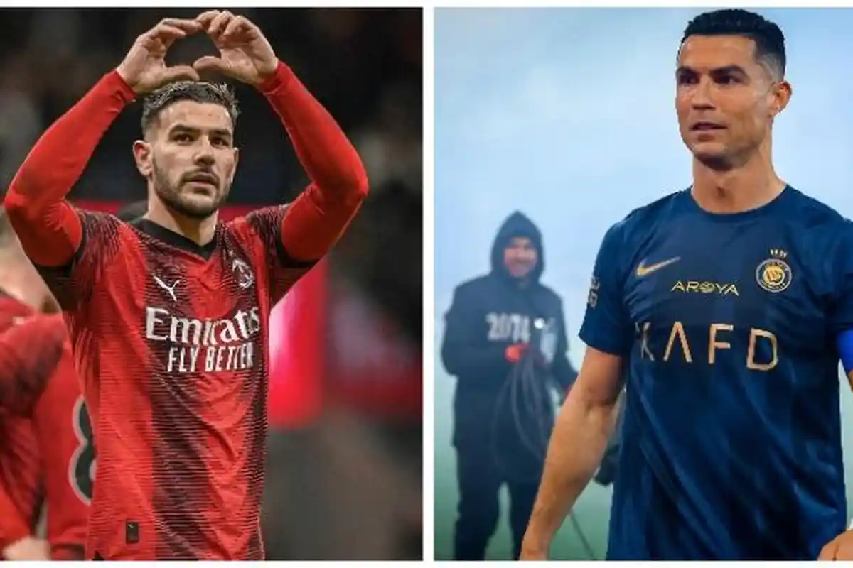 Mantan Bek Real Madrid Ungkap Jasa Cristiano Ronaldo: Saya Belajar Banyak dari Dirinya