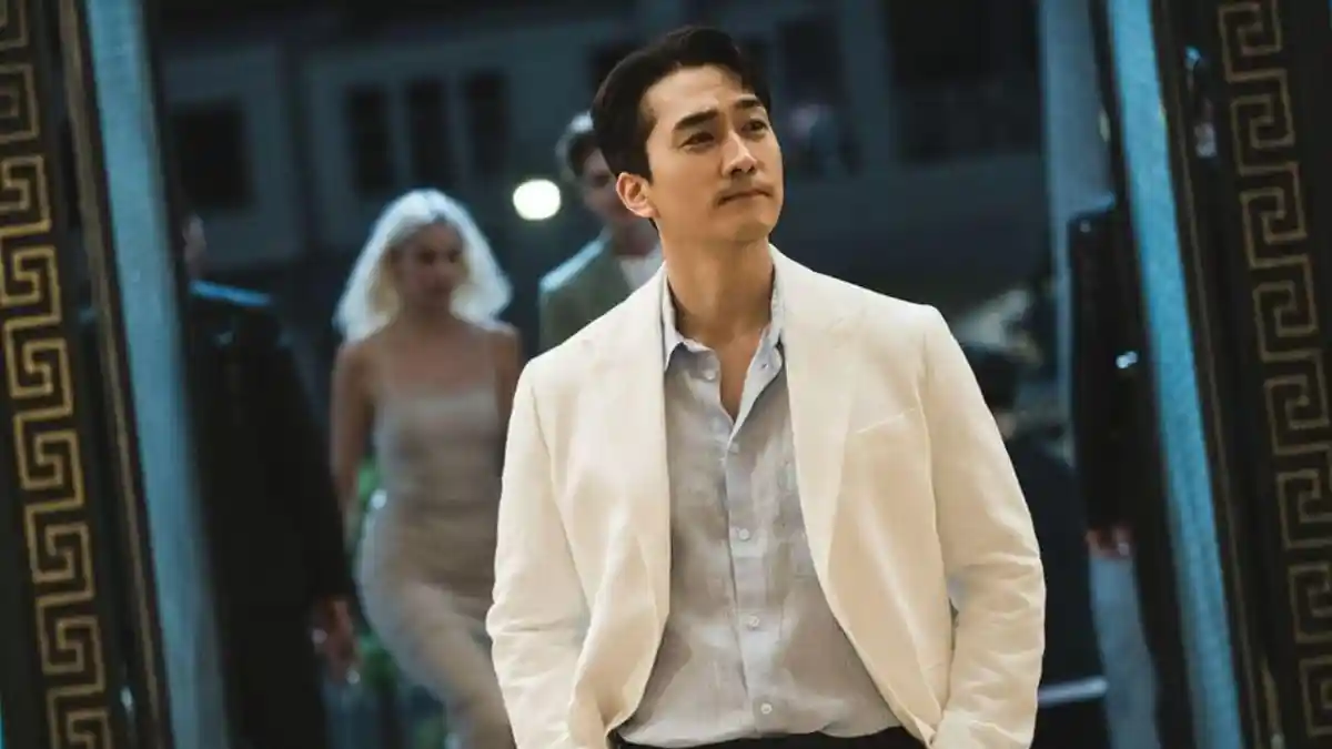 Sinopsis The Player 2: Master of Swindlers Episode 4 Lengkap Link Nonton Sub Indo