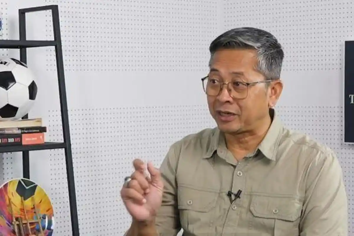 WAWANCARA KHUSUS: Pilkades Digital di Indramayu, Tak Ada Kertas Suara, Pemilih Tetap ke TPS