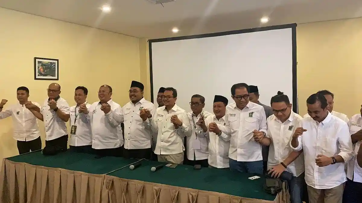 PKB Bakal Gelar Muktamar ke-6 Setelah Pilkada 2024, Mengusung Semangat Muda dan Modern