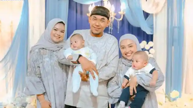 Doa dan Harapan Mpok Alpa untuk Anak Kembarnya Sebelum Meninggal, Ini Firasat?