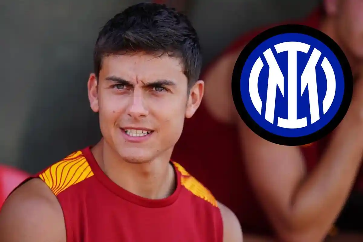 Inter Milan Masih Memprioritaskan Paulo Dybala, 2 Faktor Ini Bisa Datangkan Dybala Musim Depan