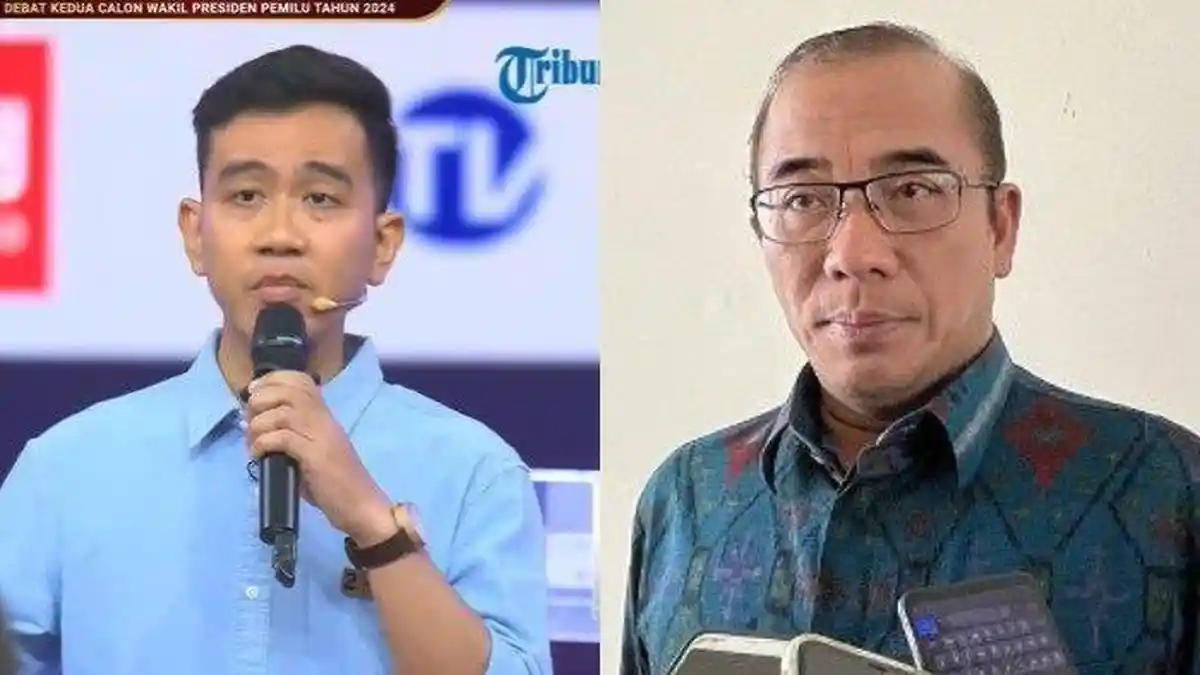 Pengamat Sebut Keputusan DKPP Soal Ketua KPU Langgar Etik Tak Berdampak