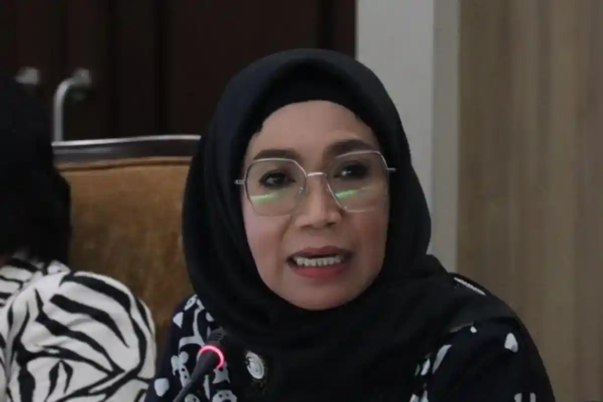 Gaji Guru PPPK di Kaltim Dua Kali Lipat UMP, Respon Puji Setyowati: Sudah Cukup Besar