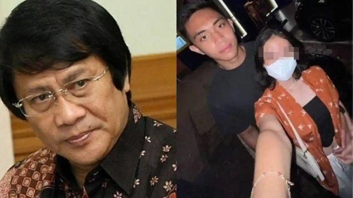 Netizen Ramai Hujat AG dan Sebarkan Identitas Pacar Mario Dandy, Kak Seto : Dia Juga Korban