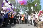 Pameran Inovasi Mahasiswa PPG Prajabatan Unila Sukses Digelar