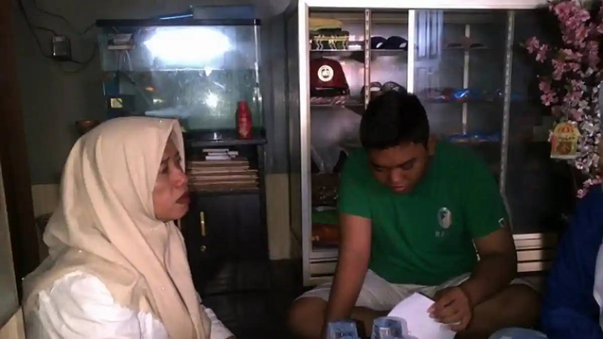 Salah Siapa?  Anak Ini Dikeluarkan Saat Naik Kelas 3 SMP, Ternyata Belum Bisa Baca
