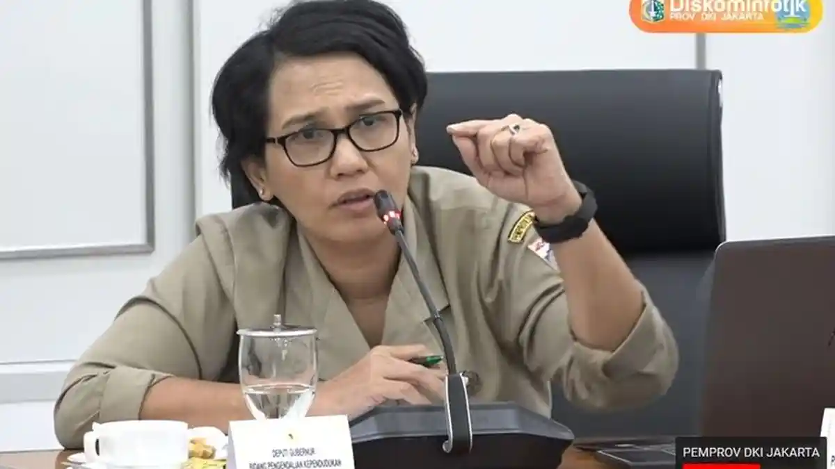 Takut Tertular, Alasan Satu Pasien Positif Corona Kabur dari Rumah Sakit di Jakarta