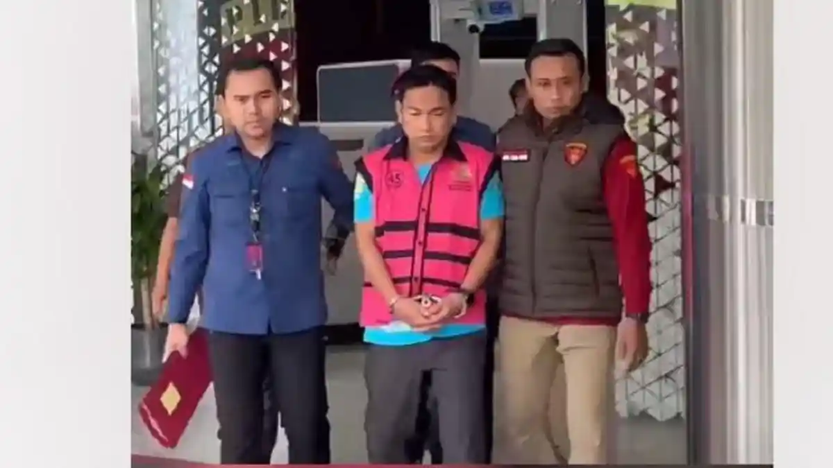 Koruptor Hery Susanto Sempat Larang Ombudsman Sentuh MBG