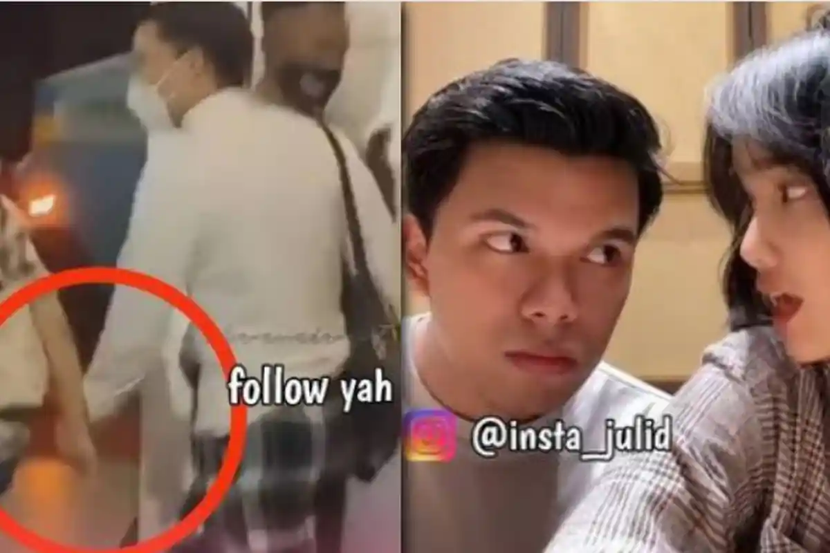 Fuji Terang-Terangan Cemburu Pada Gala Sky, Thariq Halilintar: Anak Aku