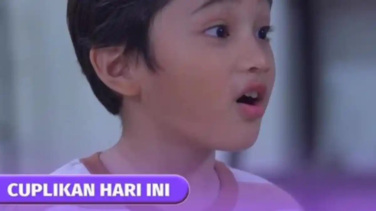Link TV Online SCTV, Streaming Sinetron Takdir Cinta yang Kupilih Hari Ini Rabu 27 Desember 2023