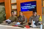 Polisi Ungkap Kronologi dan Motif Pengeroyokan dan Perusakan Mobil di Jalan Imogiri Barat Bantul