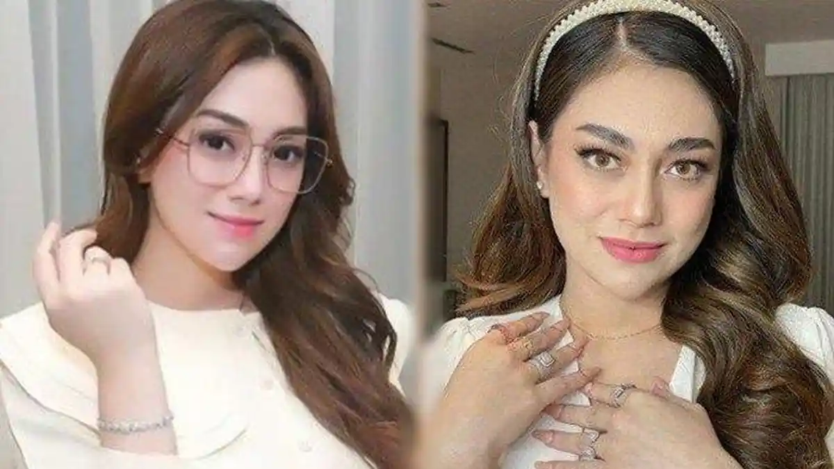 Muncul Kabar Pertunangannya Celine Evangelista Akui Banyak Didekati Pria Usai Cerai