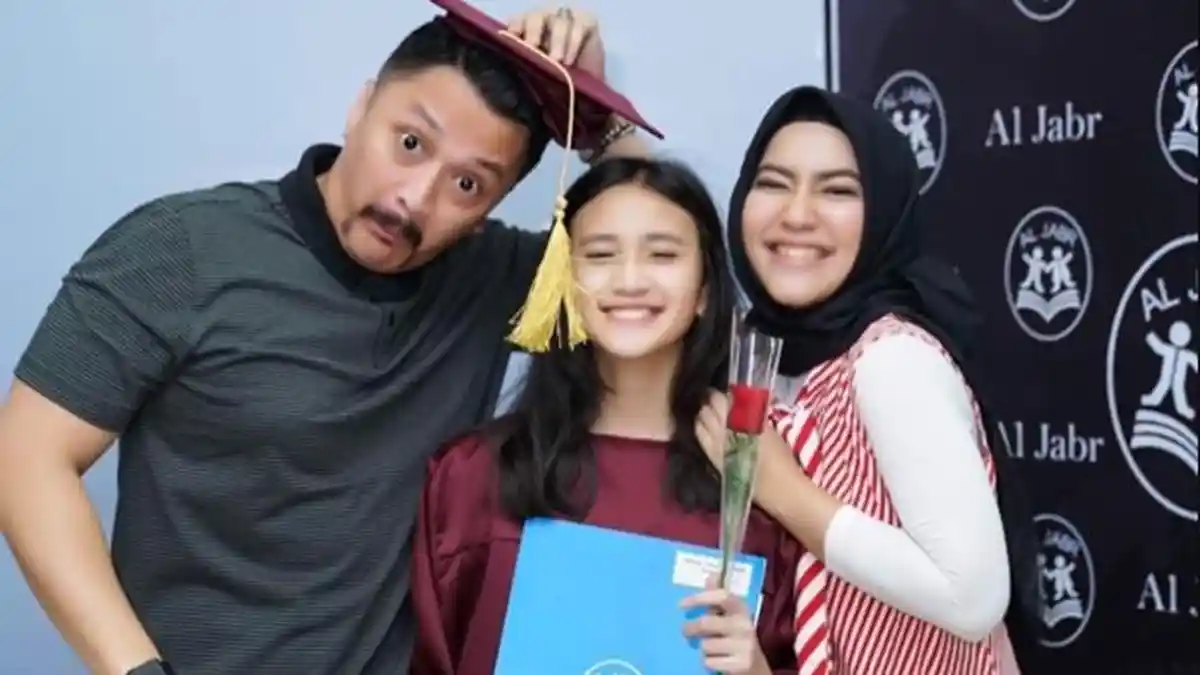 Risma Nilawati Beri Ucapan Romantis untuk Pria Terkasih, Sudah Temukan Pengganti Ferry Maryadi?