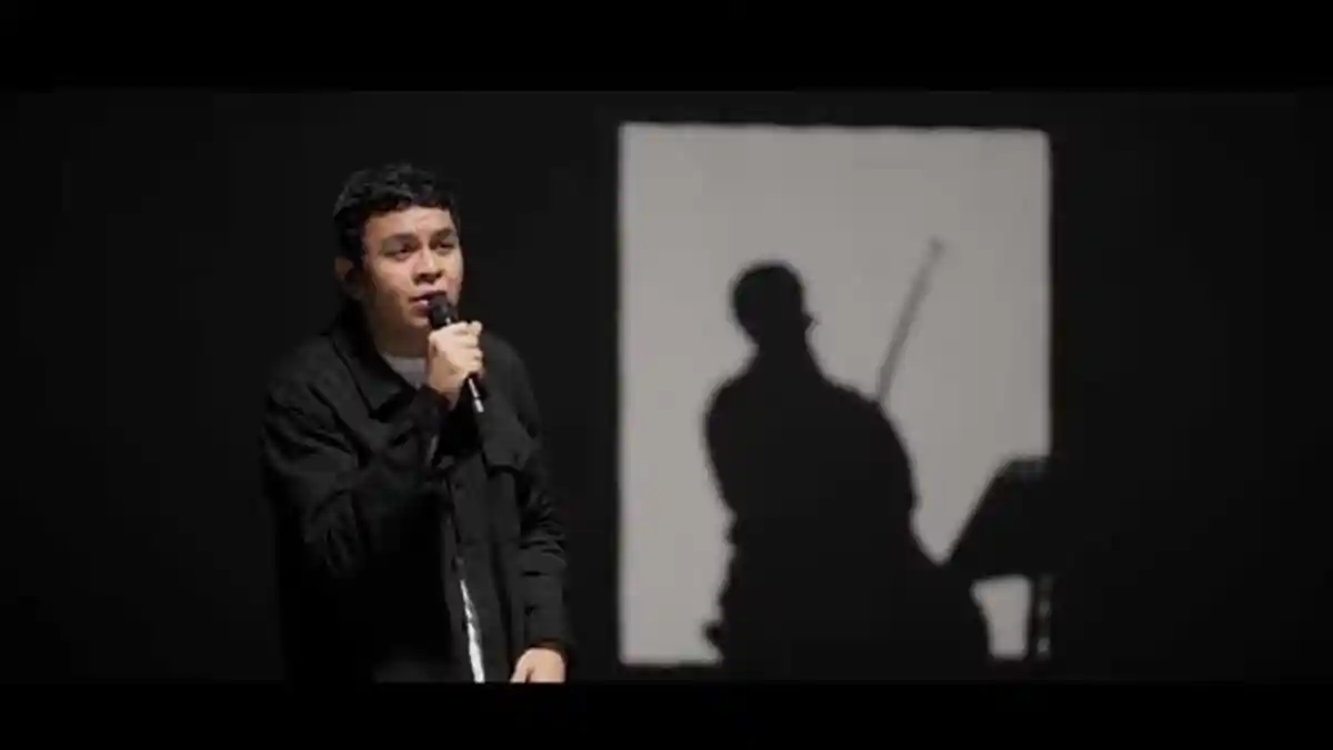 Lirik Lagu Romantis 'Ingkar' Tulus yang Trending di YouTube, Aku Coba dengan yang Baru