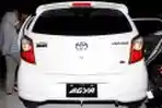 Peluncuran Mobil Daihatsu Ayla dan Toyota Agya