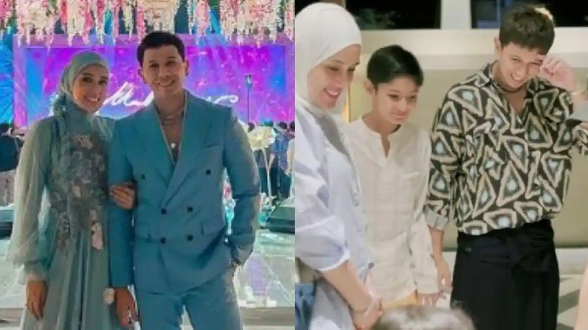 Sonny Septian Dikritik Penampilannya Makin Feminim, Fairuz A Rafiq ...